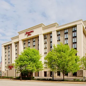 Hotel Hampton Downtown ***