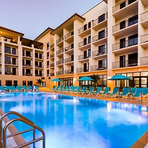 Hotel Edge Clearwater ****