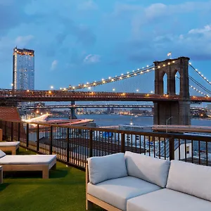 33 Hotel, City, Seaport Hotel