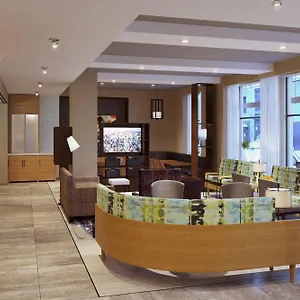 Towneplace By Marriott Manhattan/times Square Hotel