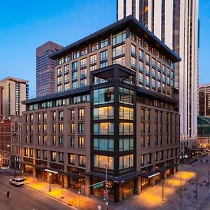 Hotel Thompson Denver, By Hyatt ****
