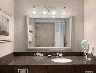 Wingate By Wyndham Manhattan Midtown New York