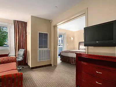 Wingate By Wyndham Manhattan Midtown 纽约 酒店