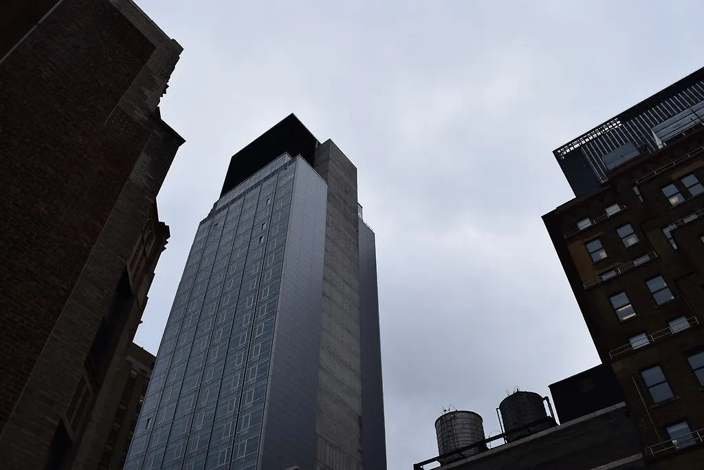 Hotel Wingate By Wyndham Manhattan Midtown New York