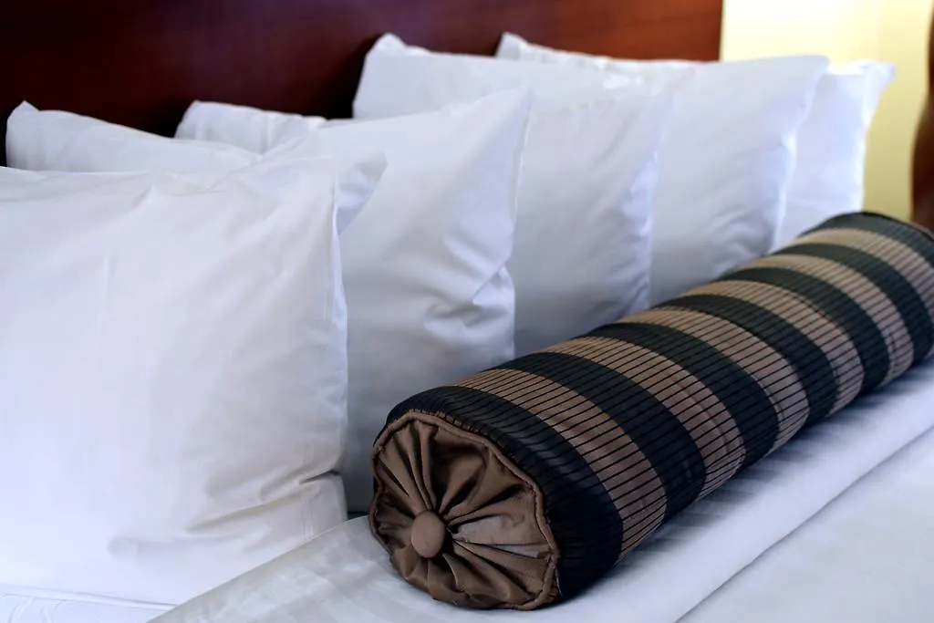 Wingate By Wyndham Manhattan Midtown New York Hotel