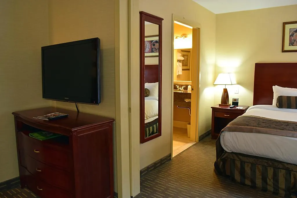 Wingate By Wyndham Manhattan Midtown 纽约 3*,  美国