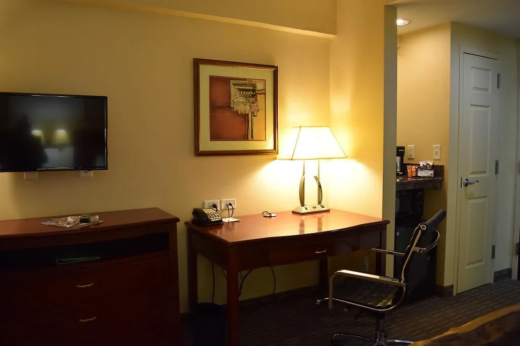 Wingate By Wyndham Manhattan Midtown 纽约 3*,  美国
