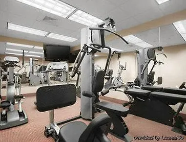 *** 酒店 Wingate By Wyndham Manhattan Midtown 纽约 美国