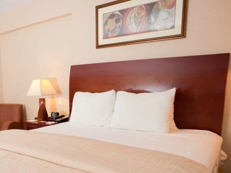 Wingate By Wyndham Manhattan Midtown 纽约 酒店
