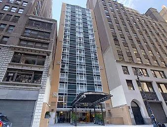Wingate By Wyndham Manhattan Midtown New York Hotel