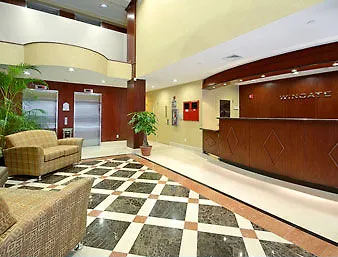 Wingate By Wyndham Manhattan Midtown 纽约
