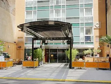Wingate By Wyndham Manhattan Midtown 纽约 3*,  美国