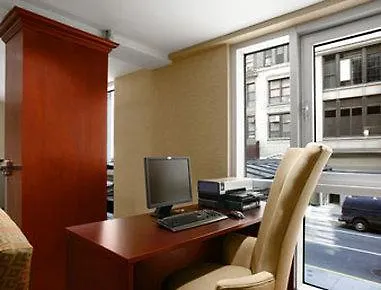 Wingate By Wyndham Manhattan Midtown 纽约 酒店
