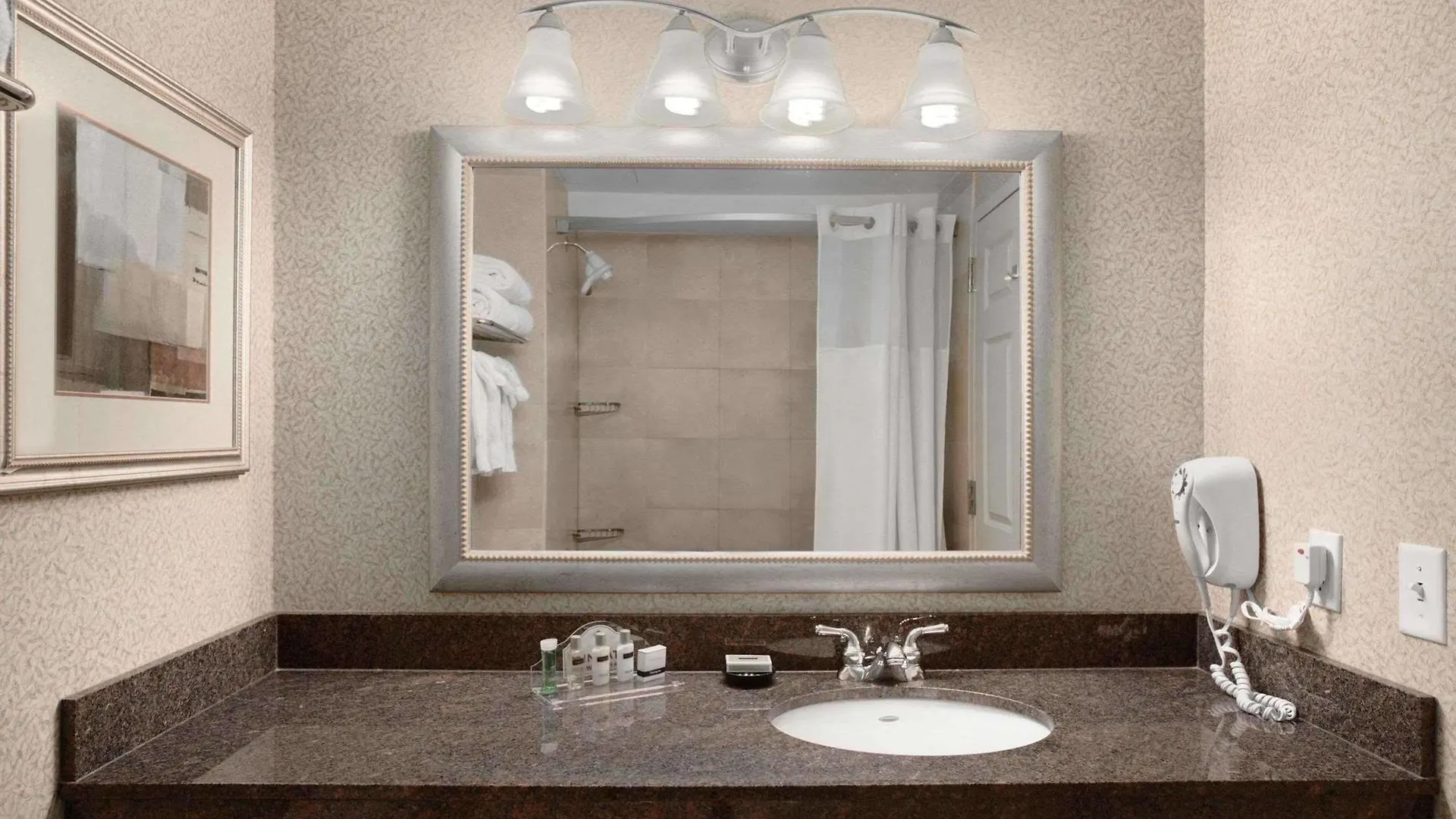 Wingate By Wyndham Manhattan Midtown 纽约 3*,  美国