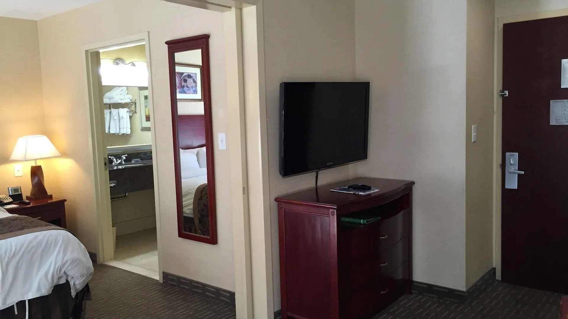Wingate By Wyndham Manhattan Midtown 纽约