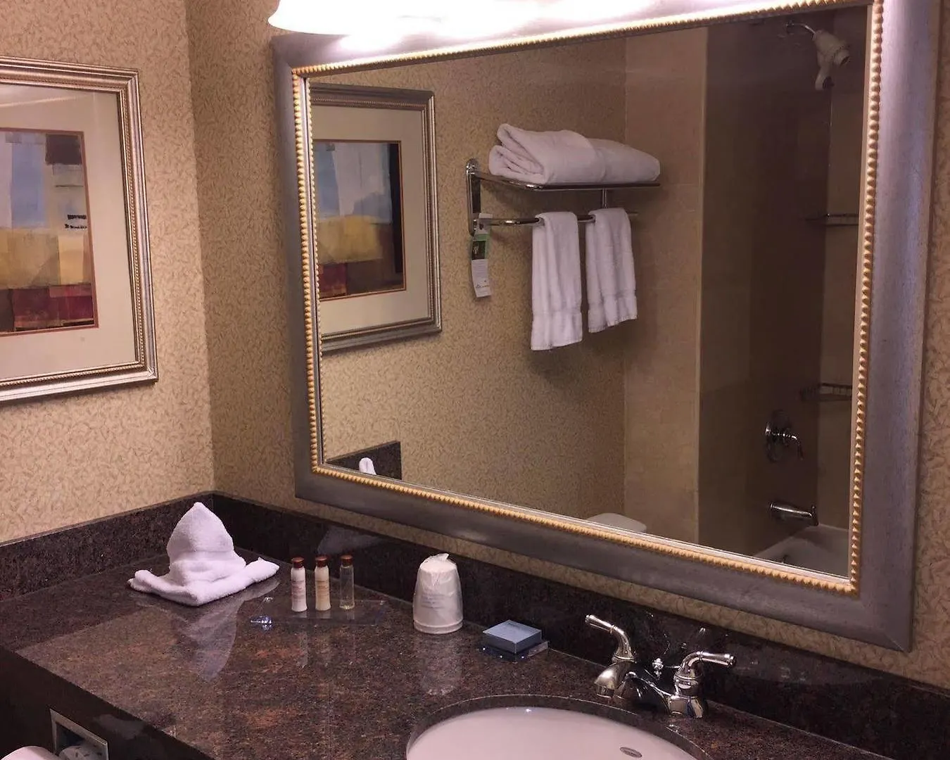 Wingate By Wyndham Manhattan Midtown New York United States