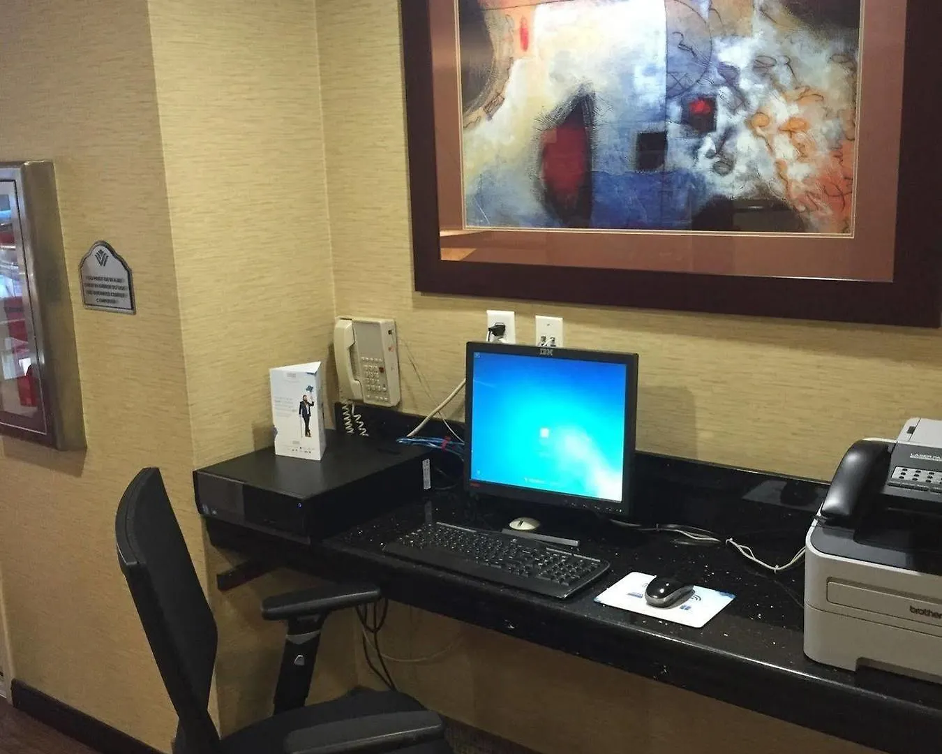 Wingate By Wyndham Manhattan Midtown New York Hotel