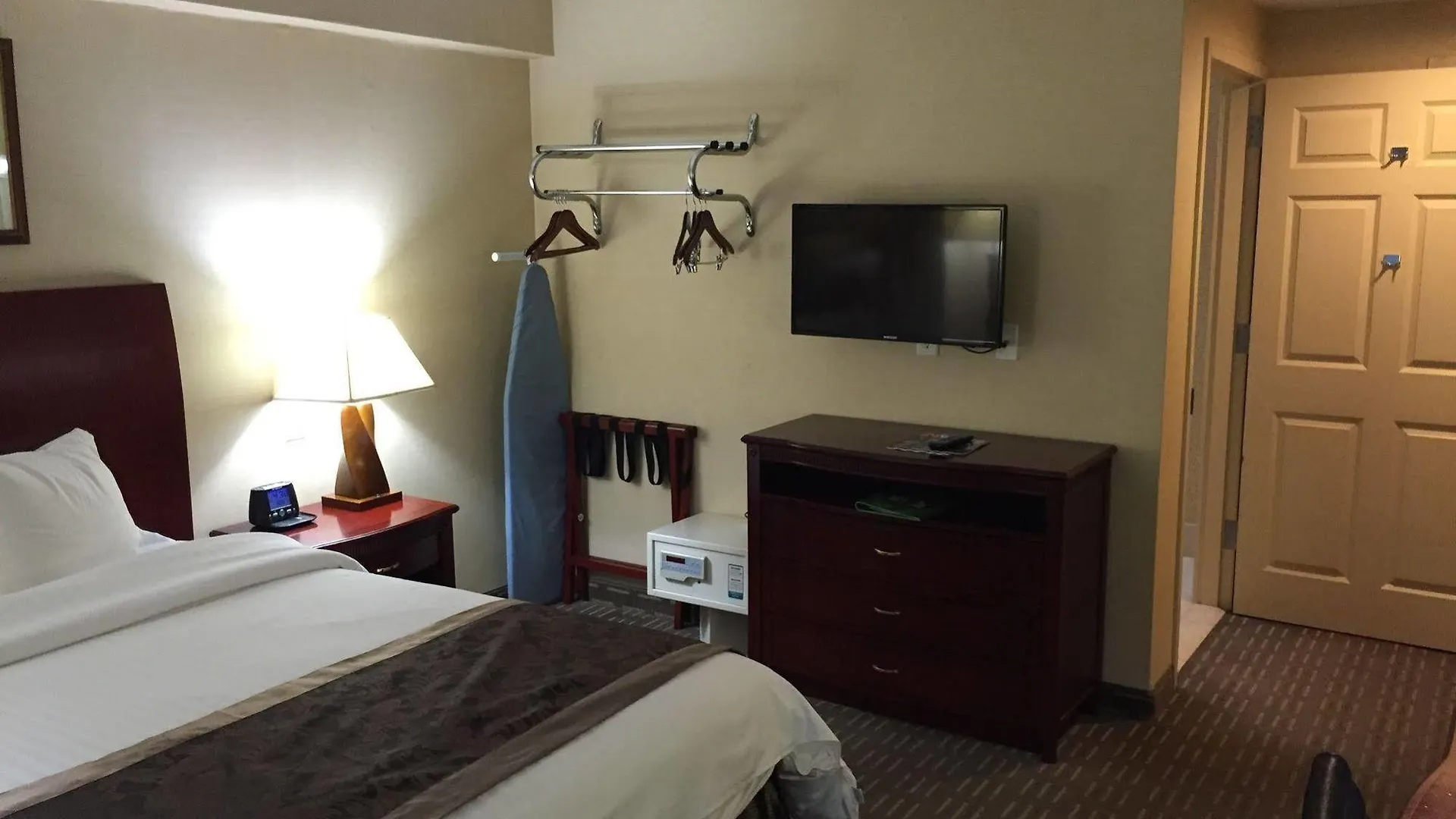 Hotel Wingate By Wyndham Manhattan Midtown New York