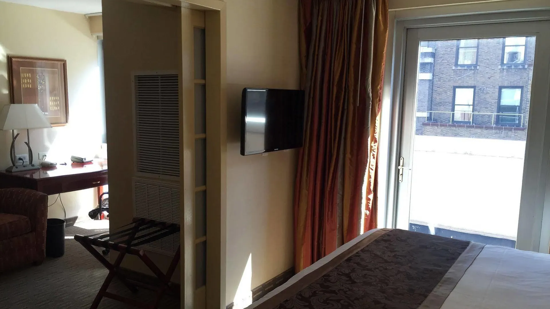 Wingate By Wyndham Manhattan Midtown New York