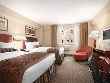 Wingate By Wyndham Manhattan Midtown 纽约