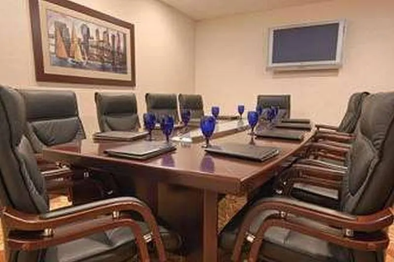 Hotel Wingate By Wyndham Manhattan Midtown New York