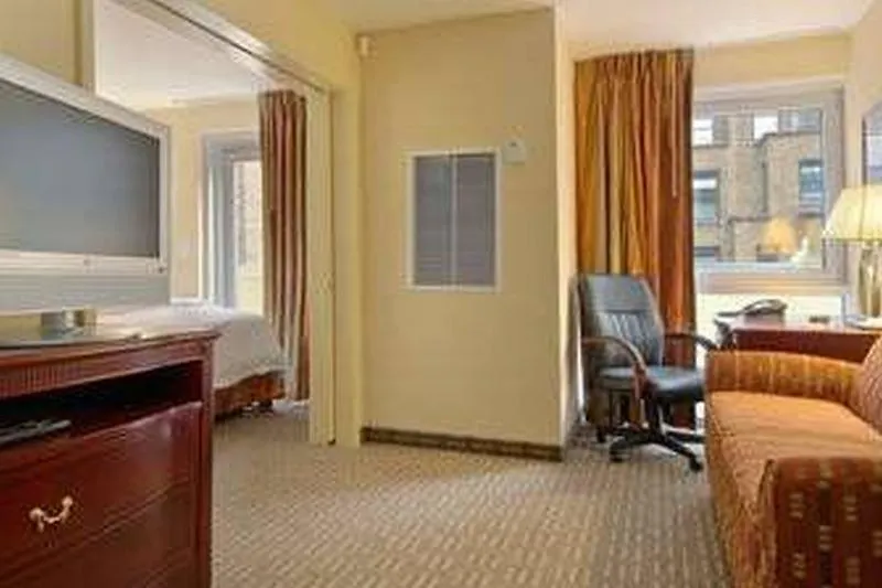 Wingate By Wyndham Manhattan Midtown 纽约