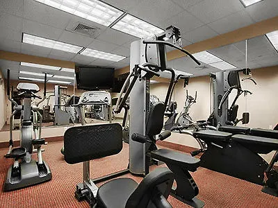 Hotel Wingate By Wyndham Manhattan Midtown New York