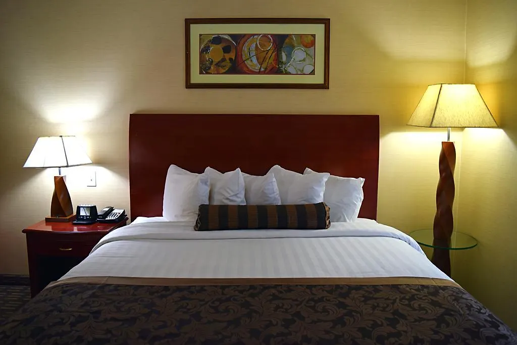 Hotel Wingate By Wyndham Manhattan Midtown New York