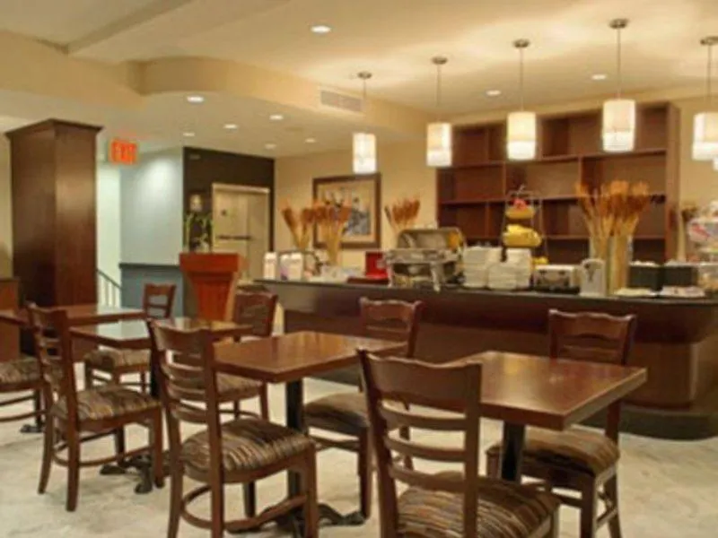 Wingate By Wyndham Manhattan Midtown New York Hotel