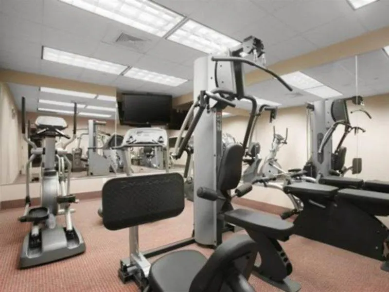 Wingate By Wyndham Manhattan Midtown New York