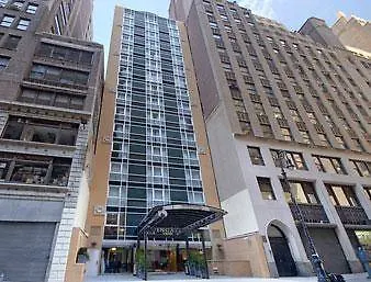 Hotel Wingate By Wyndham Manhattan Midtown New York