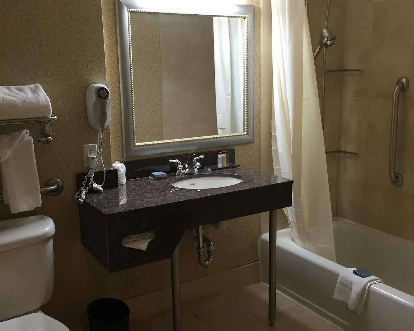 Hotel Wingate By Wyndham Manhattan Midtown New York