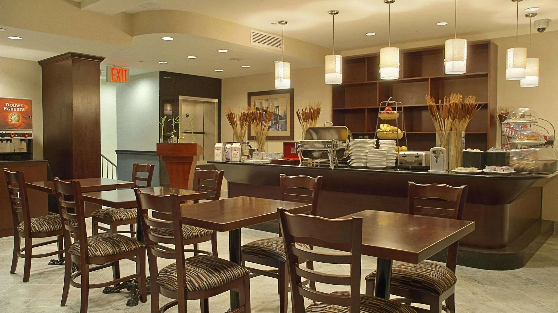 Wingate By Wyndham Manhattan Midtown New York Hotel