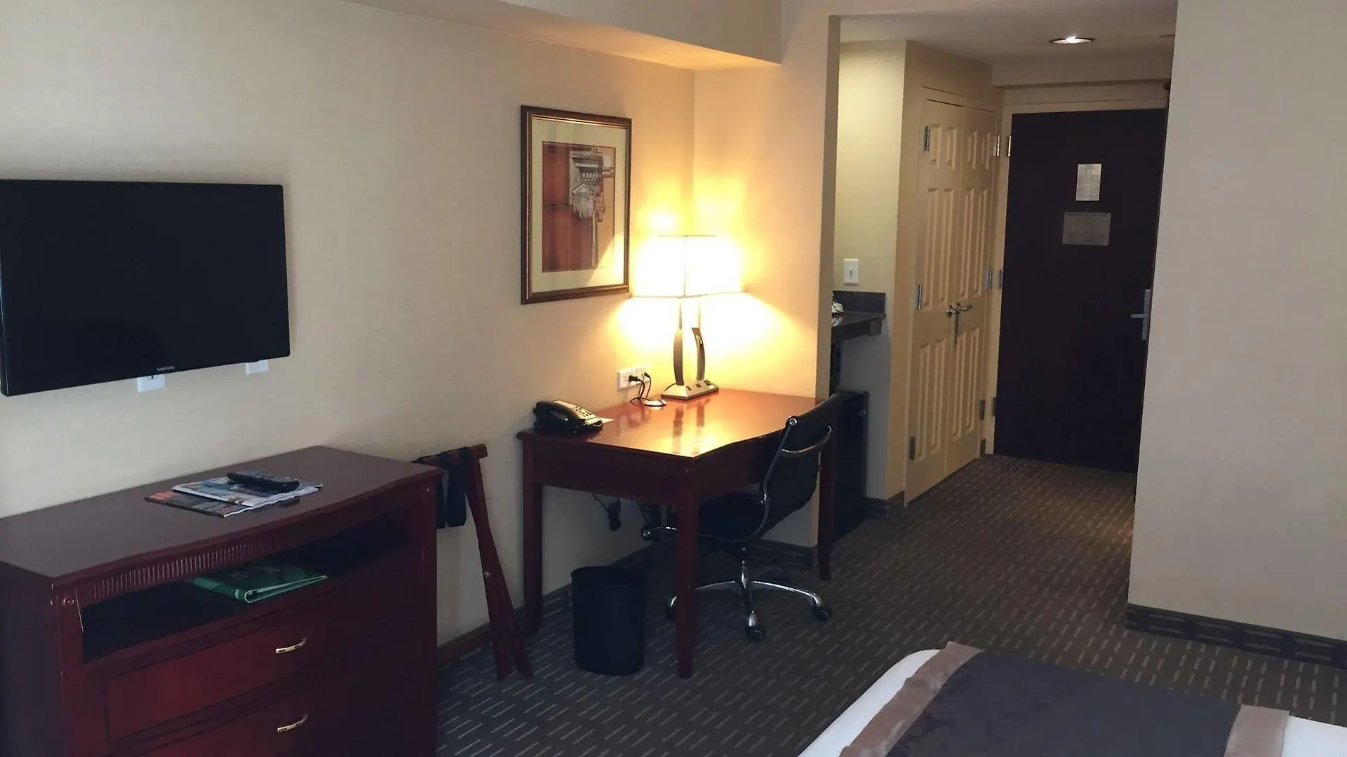 Wingate By Wyndham Manhattan Midtown New York Hotel