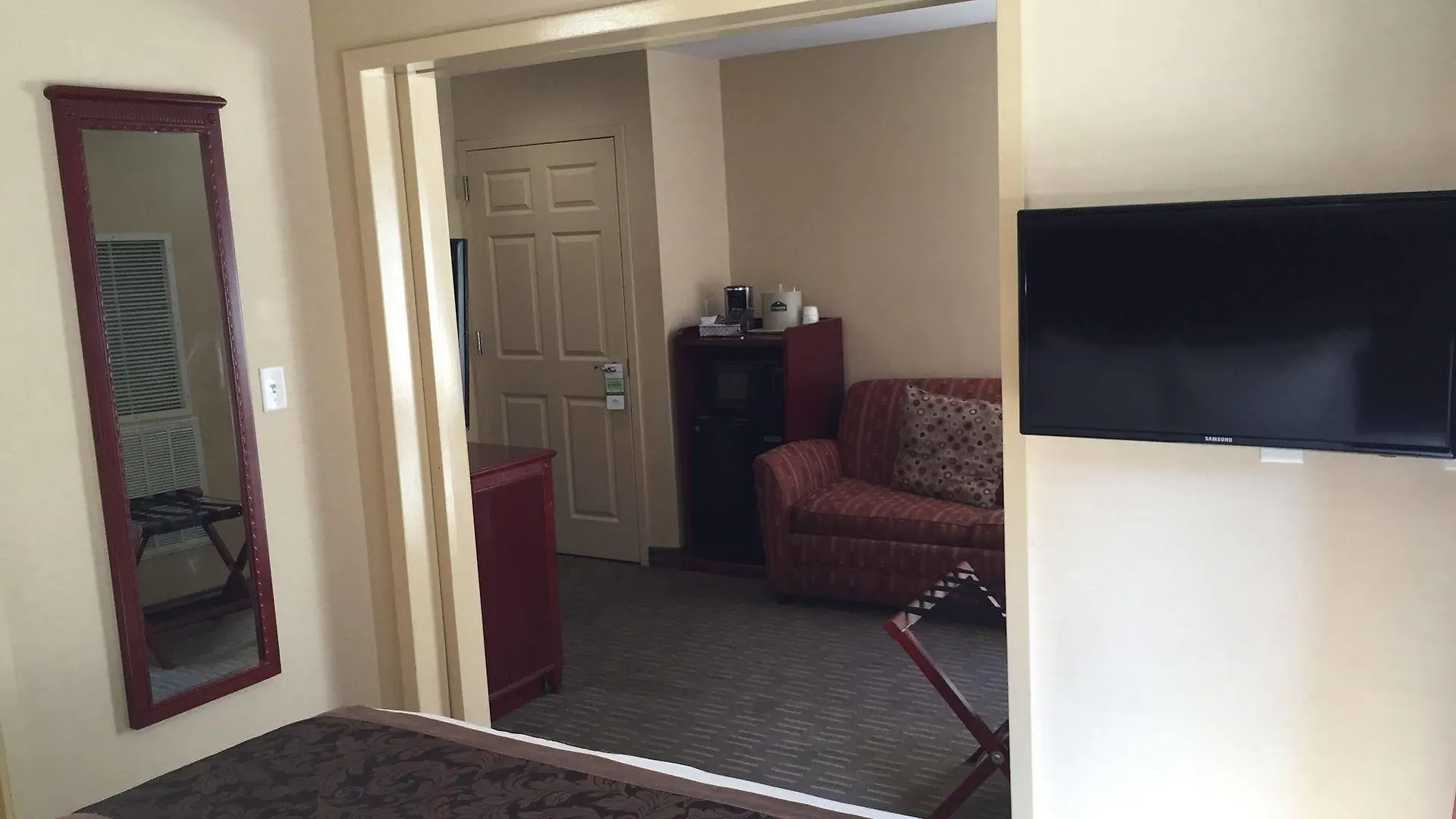 Wingate By Wyndham Manhattan Midtown New York Hotel