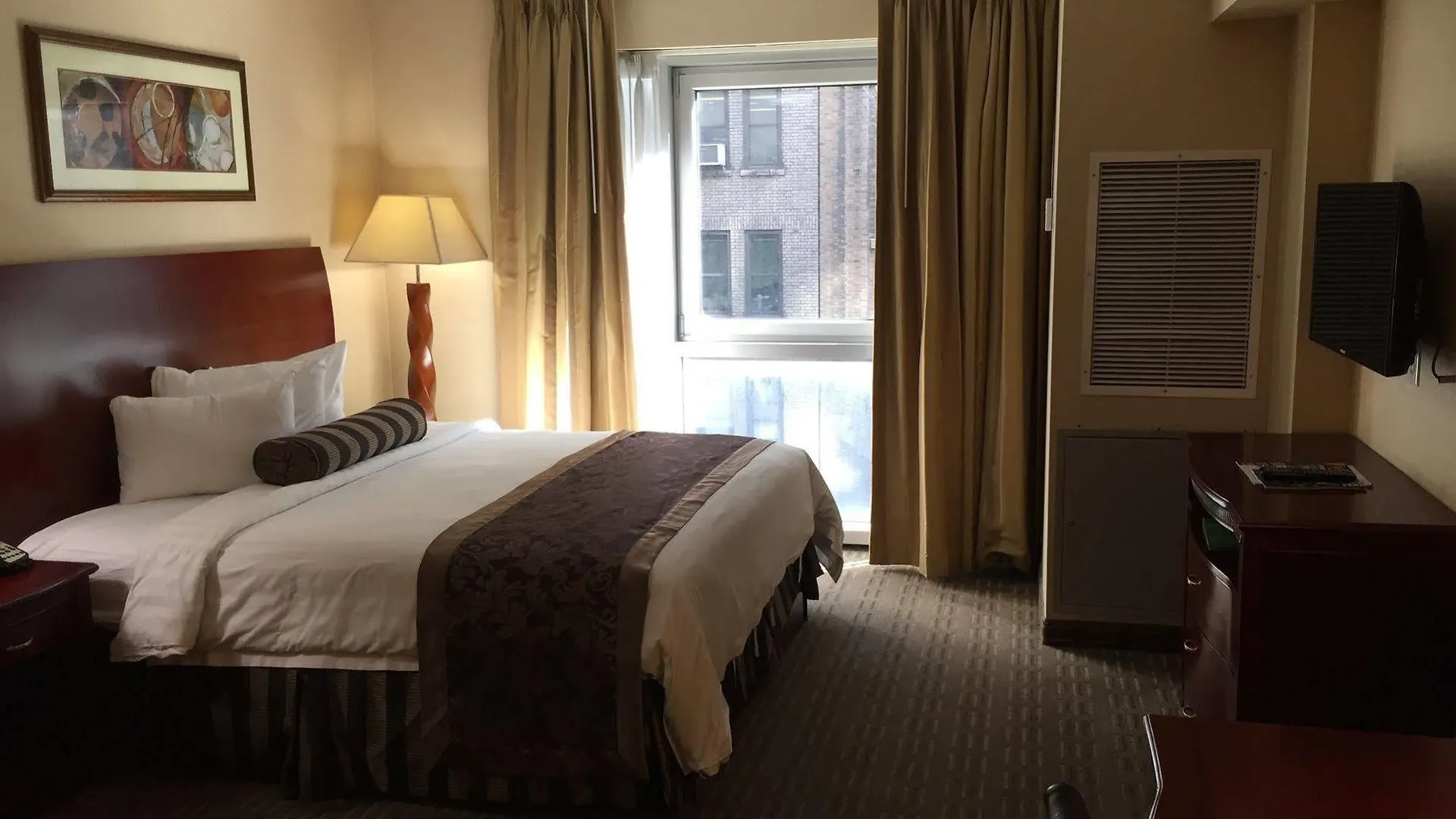 Hotel Wingate By Wyndham Manhattan Midtown New York
