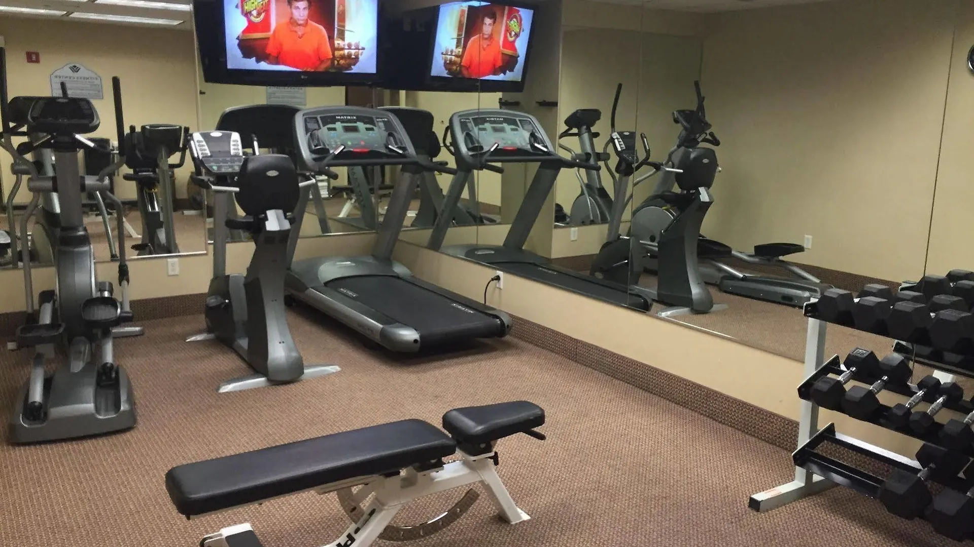 Wingate By Wyndham Manhattan Midtown New York 3*,  United States