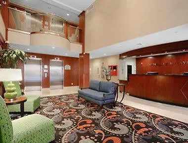 Hotel Wingate By Wyndham Manhattan Midtown New York