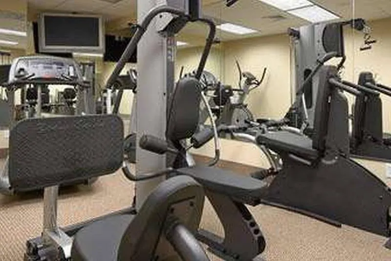 Wingate By Wyndham Manhattan Midtown New York United States