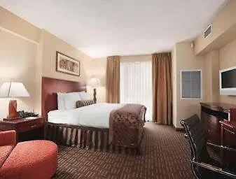 Wingate By Wyndham Manhattan Midtown New York Hotel
