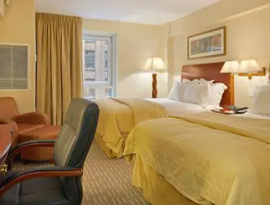 Wingate By Wyndham Manhattan Midtown New York United States