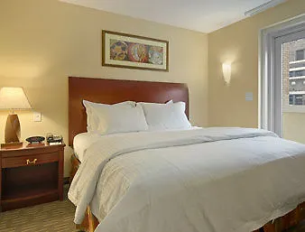 Wingate By Wyndham Manhattan Midtown New York 3*,  United States